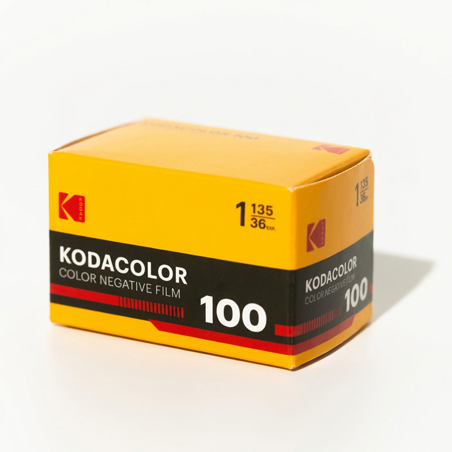 135 Color & Slide | Sheep Film