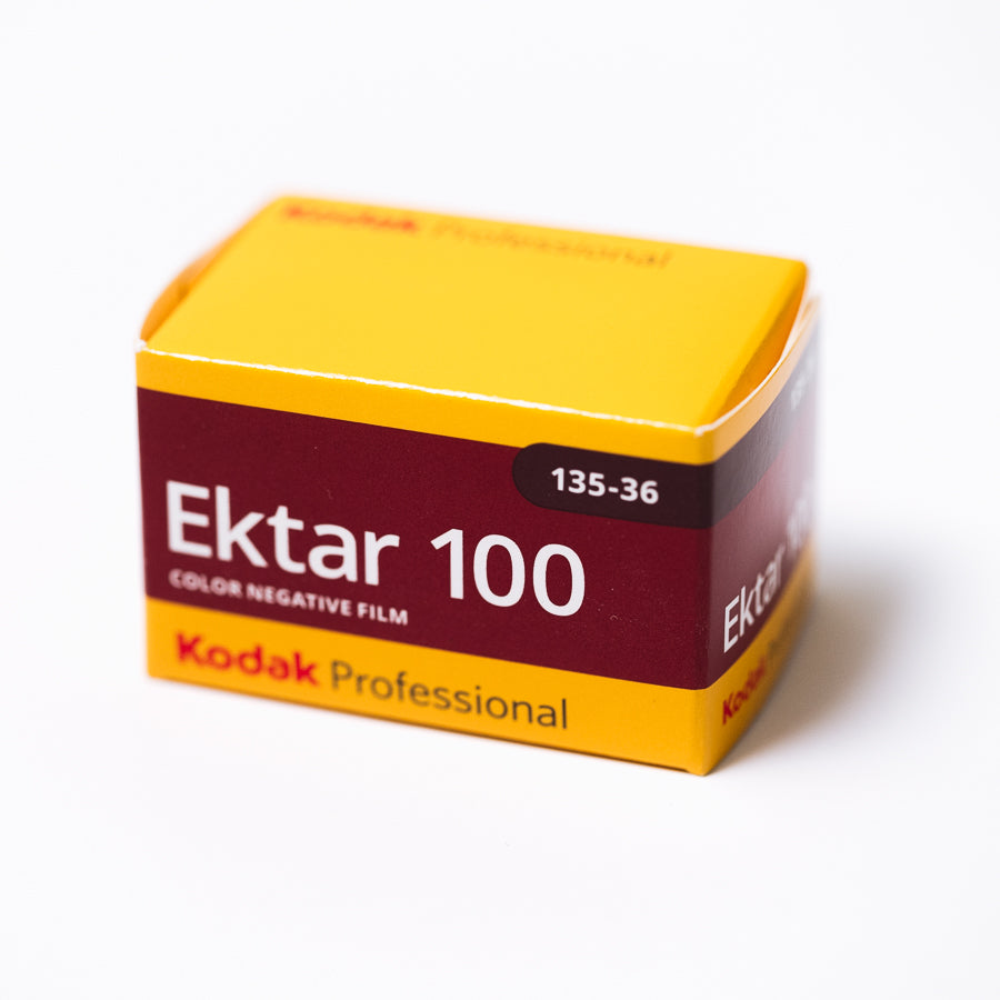 Kodak Ektar 100