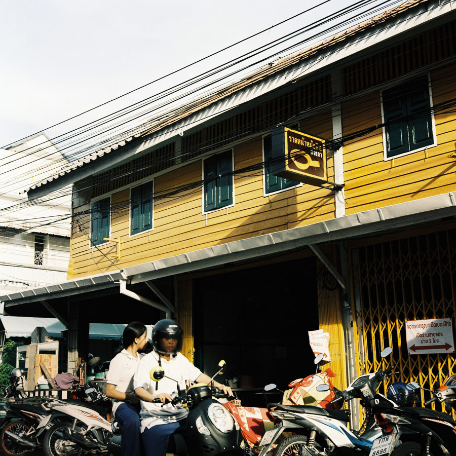 Lomochrome Color 92 Sun-Kissed - 120 Film