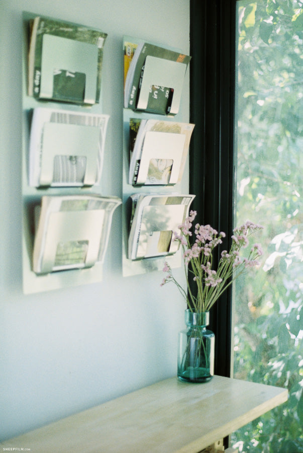 Kodak Gold 200 36 รูป [แพ็ค 3 ม้วน]