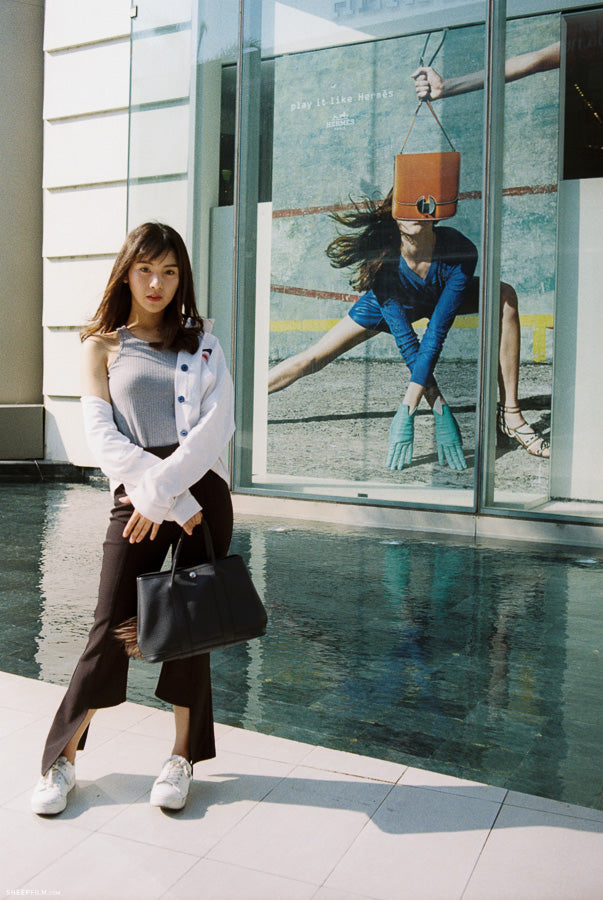 Kodak Gold 200 36 รูป [แพ็ค 3 ม้วน]