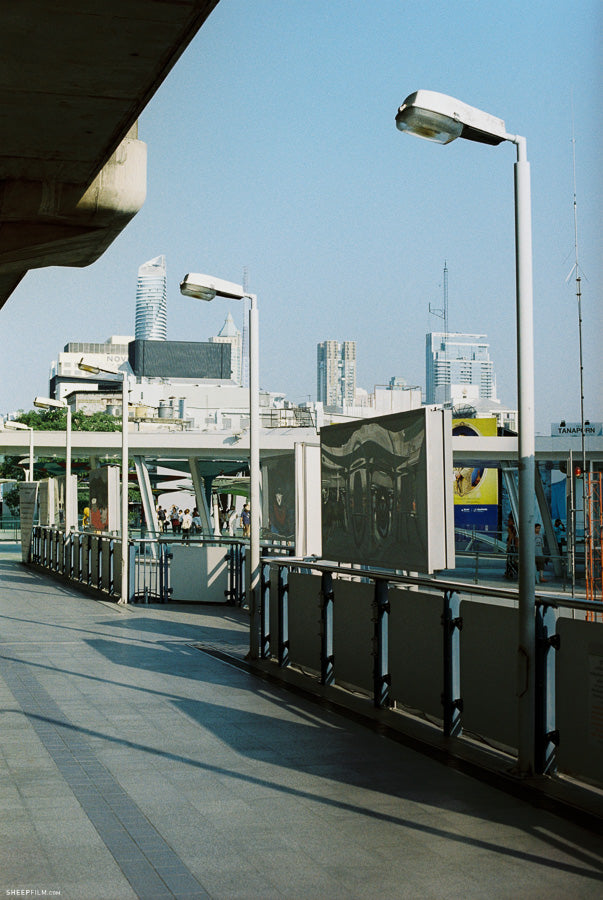 Kodak Gold 200 36 รูป [แพ็ค 3 ม้วน]
