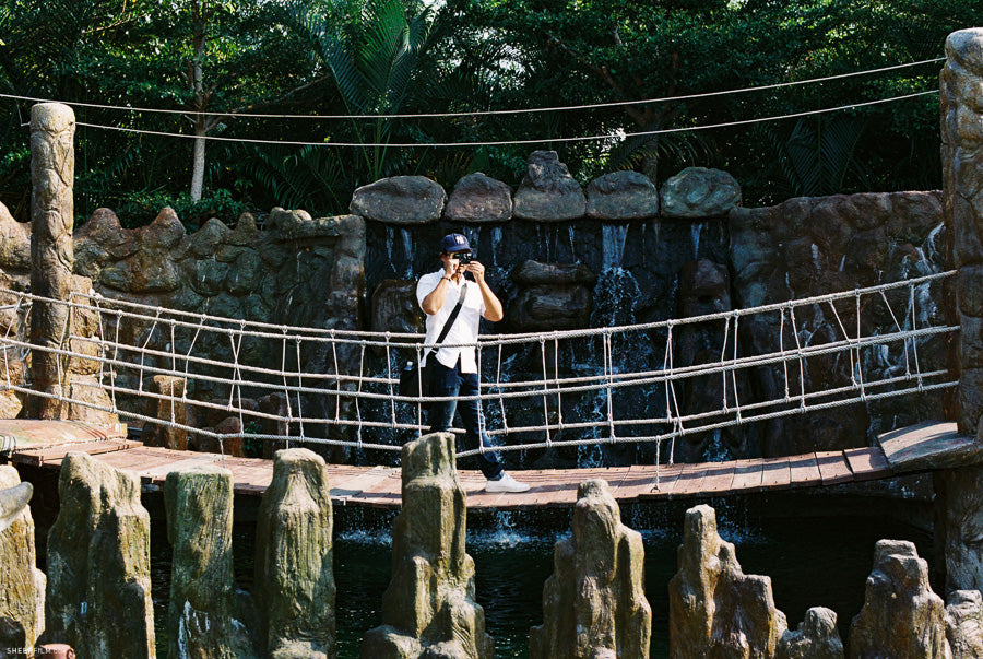 Kodak Ultramax 400 36 รูป [แพ็ค 3 ม้วน]
